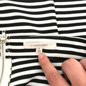41 Hawthorn Skirts - 41 Hawthorn Stitch Fix Walt Pencil Skirt Small 41 Hawthorn Skirts - 41 Hawthorn Stitch Fix Walt Pencil Skirt Small